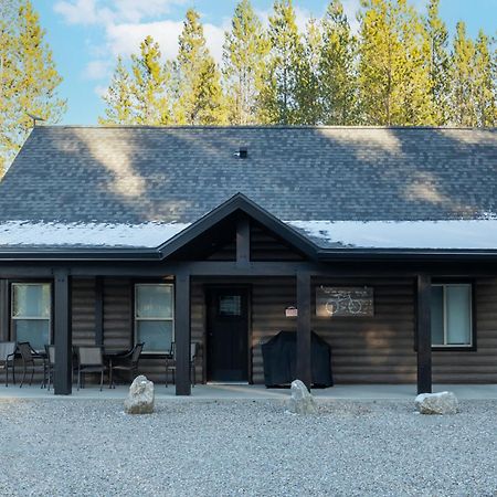 The Alpine Cabin Valemount Exterior foto