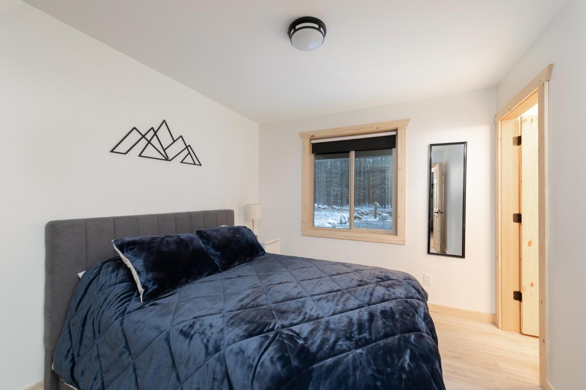 The Alpine Cabin Valemount Exterior foto