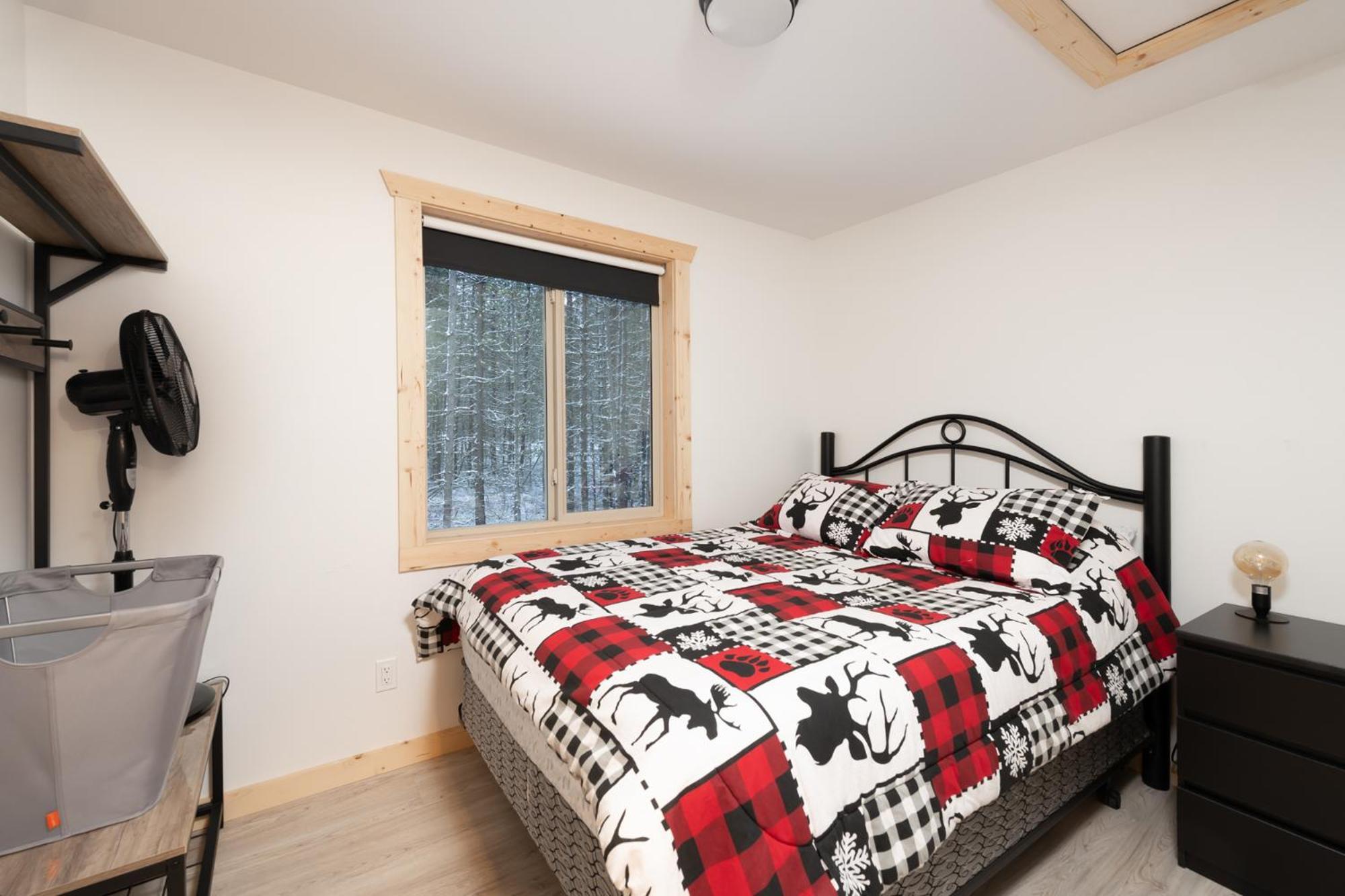 The Alpine Cabin Valemount Exterior foto