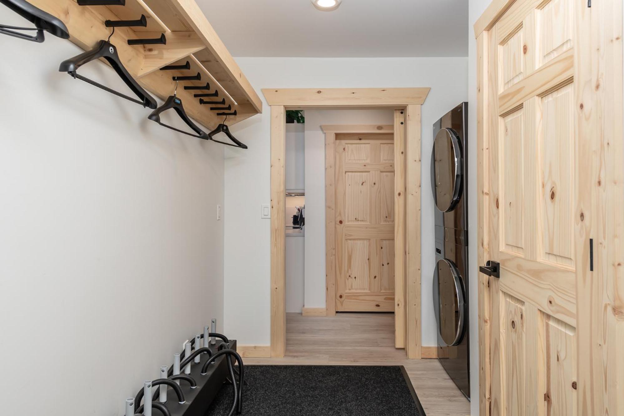 The Alpine Cabin Valemount Exterior foto